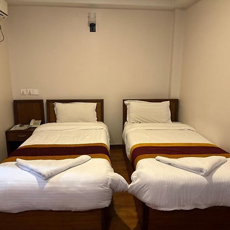 Hotel Everest Nepal Kathmandu Luaran gambar