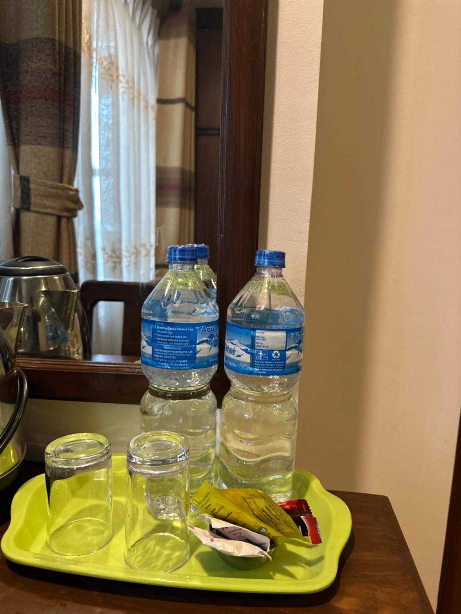 Hotel Everest Nepal Kathmandu Luaran gambar