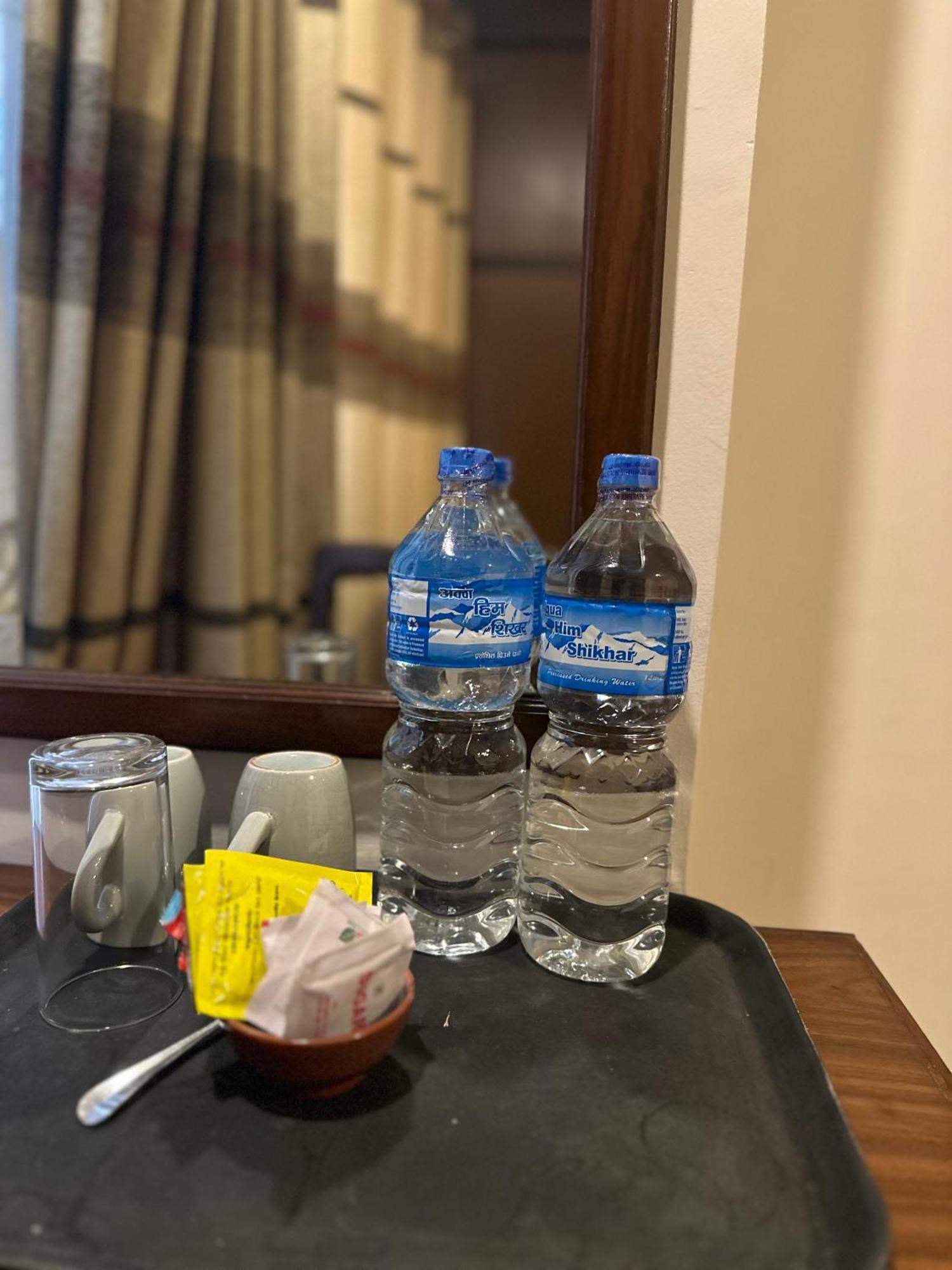 Hotel Everest Nepal Kathmandu Luaran gambar