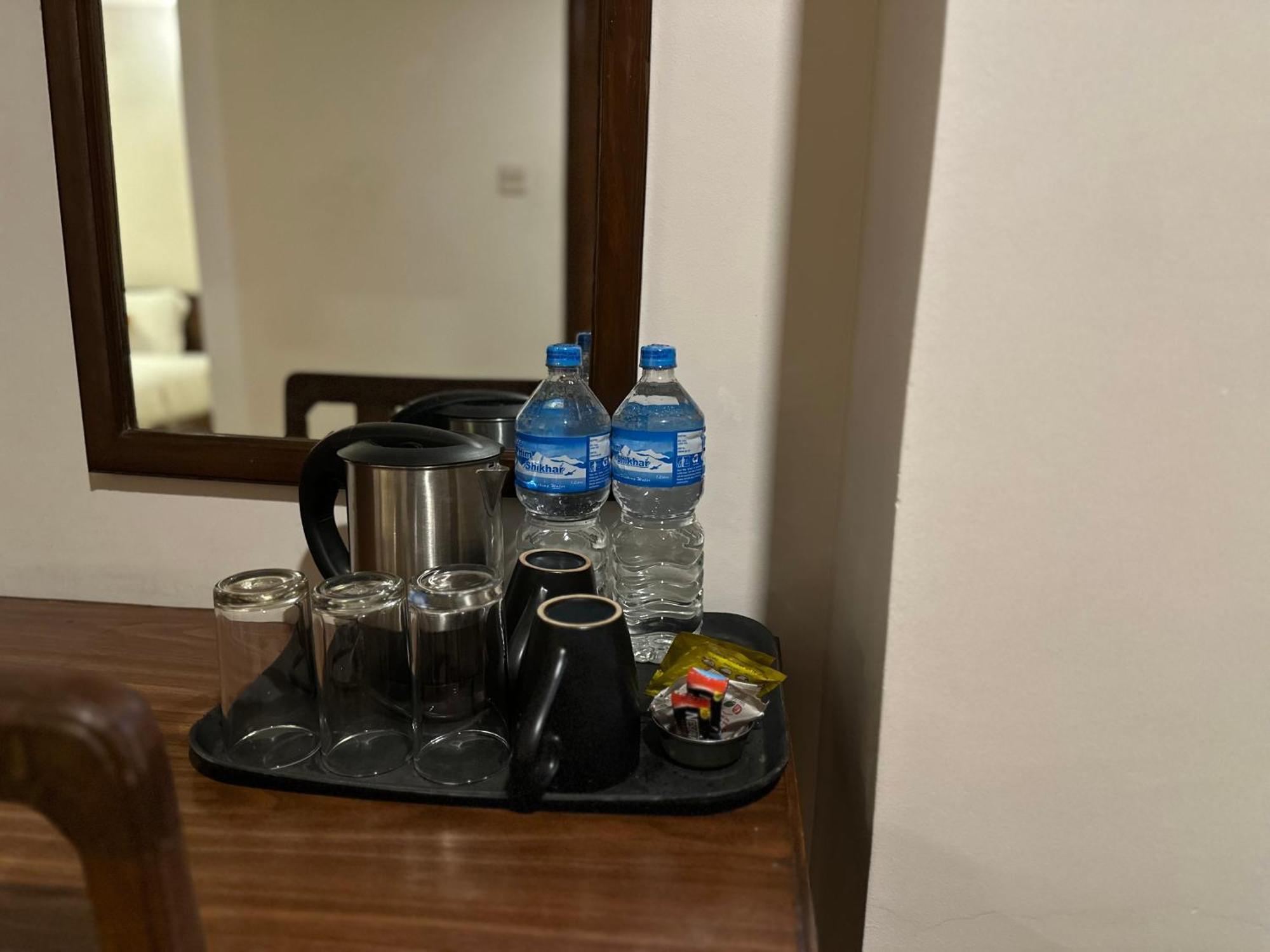 Hotel Everest Nepal Kathmandu Luaran gambar