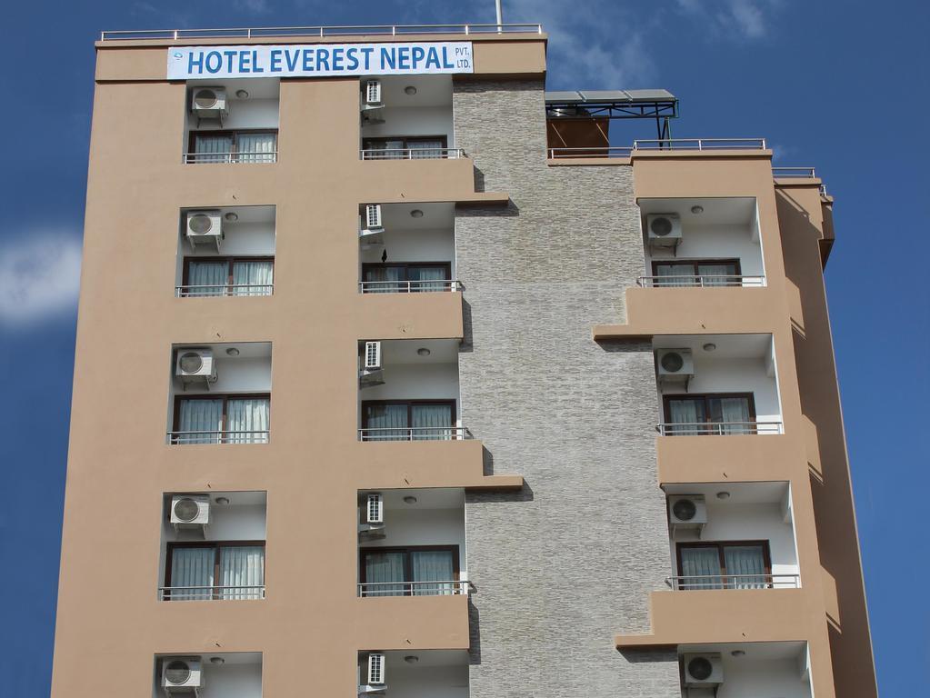 Hotel Everest Nepal Kathmandu Luaran gambar